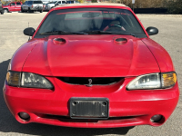 BANK REPO - 1997 FORD MUSTANG - 88K MILES! - 2