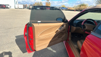 BANK REPO - 1997 FORD MUSTANG - 88K MILES! - 9