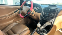 BANK REPO - 1997 FORD MUSTANG - 88K MILES! - 13