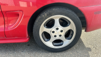 BANK REPO - 1997 FORD MUSTANG - 88K MILES! - 17