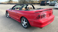 BANK REPO - 1997 FORD MUSTANG - 88K MILES! - 29