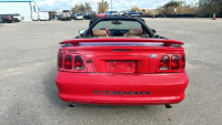BANK REPO - 1997 FORD MUSTANG - 88K MILES! - 30