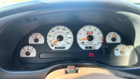 BANK REPO - 1997 FORD MUSTANG - 88K MILES! - 35