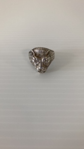 Size 9 Men’s Ring