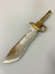 Stainless Steel Knife