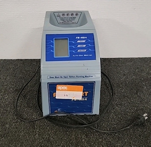 Royal Sovereign Fast Change Counter