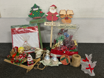 Christmas Decor