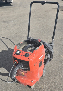 Hilti DD-WMS 100 Water Management System
