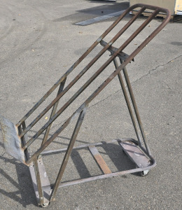 Rolling Shop Cart/Dolly