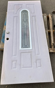 Purple Door