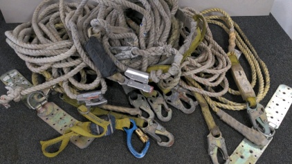 Climbing Gear