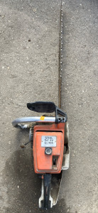 STIHL 041 AV Super Chainsaw