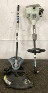 Ryobi Multi Use Weed Eater