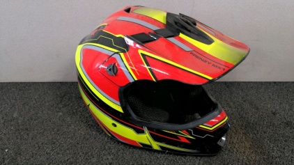 Helmet Size Medium