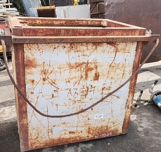 Concrete Form