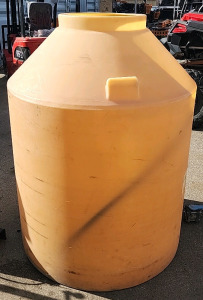 300 Gallon Bulk Tank With Bottom Valve