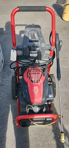 Kohler 2600 PSI Pressure Washer