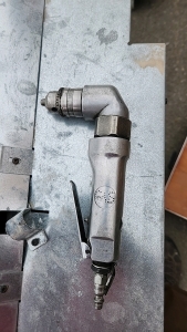 Pneumatic Tools