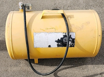 Portable Air Tank