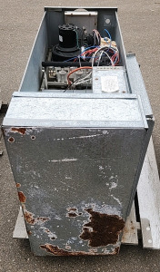 Unknown Brand Gas Furnace