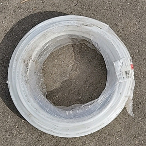Pex 1/2" x100' Pipe
