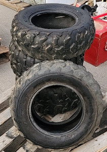 ATV Tires