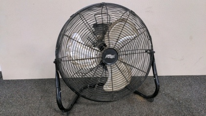 Shop Fan