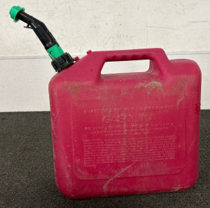Gas Can
