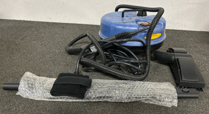 Omega Vapor Steam Cleaner