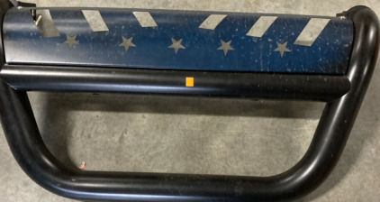 Ford F 150 Bull Bar
