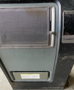 Lasko Ceramics Heater