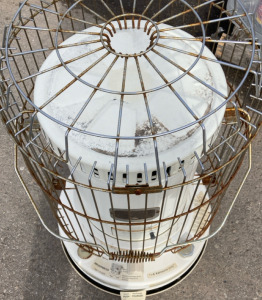 Kerosene Heater
