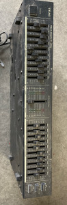 Stereo Equalizer