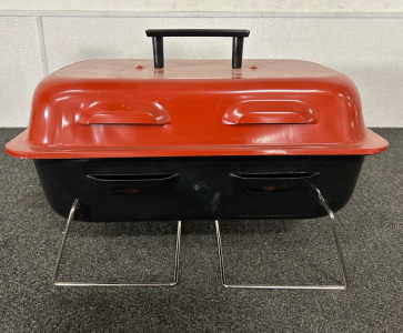 Small Portable Grill