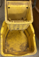 Mop Bucket & Keyboard Stand - 3