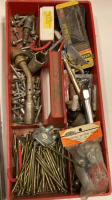 Various Tools & Hardware - 5