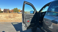 BANK REPO - 2004 DODGE RAM - AFTERMARKET RIMS! - 9