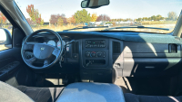 BANK REPO - 2004 DODGE RAM - AFTERMARKET RIMS! - 19