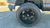 BANK REPO - 2004 DODGE RAM - AFTERMARKET RIMS! - 25