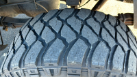 BANK REPO - 2004 DODGE RAM - AFTERMARKET RIMS! - 28