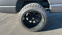 BANK REPO - 2004 DODGE RAM - AFTERMARKET RIMS! - 29