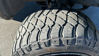 BANK REPO - 2004 DODGE RAM - AFTERMARKET RIMS! - 32