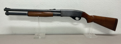 Eastfield Model 916-A 12 Gauge Shotgun (Needs Repair Of Wood Pump Handle)