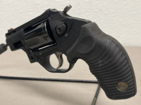 Taurus Model Protecter Poly .38 SPL+P .38 Caliber Revolver - 2