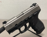 Taurus Model PR 24/7 Pro C DS .40 Caliber, Semi-Automatic Pistol - 4