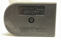 (2) Springfield Armory 9mm 16 Round Magazines - 2