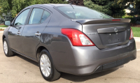 2019 NISSAN VERSA - 113K MILES! - 3