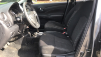 2019 NISSAN VERSA - 113K MILES! - 12