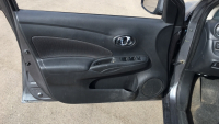 2019 NISSAN VERSA - 113K MILES! - 13