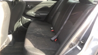 2019 NISSAN VERSA - 113K MILES! - 14